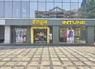 50 Stores Strong! INTUNE Comes with a Major Launch intune