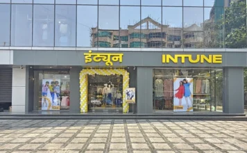 50 Stores Strong! INTUNE Comes with a Major Launch intune