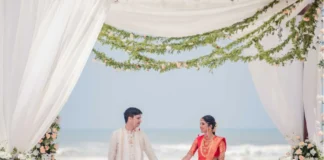Goa Wedding Guide: Everything You Need to Know goa wedding