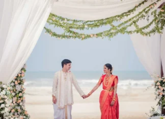 Goa Wedding Guide: Everything You Need to Know goa wedding
