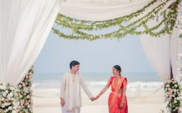 Goa Wedding Guide: Everything You Need to Know goa wedding