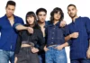 ‘Do It in Denim’ with Being Human Clothing being human