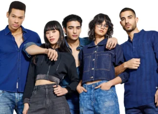 ‘Do It in Denim’ with Being Human Clothing being human