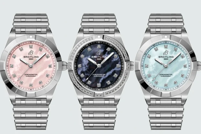 breitling