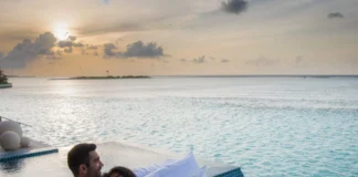 7 Tips for Newlyweds to Plan Their Happening Honeymoon! tips for newlyweds