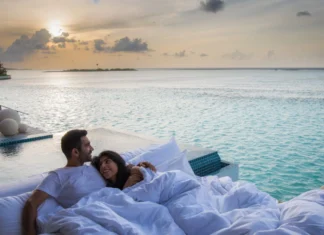 7 Tips for Newlyweds to Plan Their Happening Honeymoon! tips for newlyweds