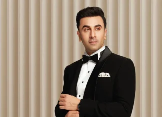 Siyaram Silk: Timeless Legacy of Redefining Trends! Ranbir Kapoor in Siyaram Silk