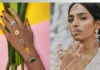 7 Trending Non-Floral Haathphool Designs To Bookmark! Trending Non-Floral Haathphool Designs