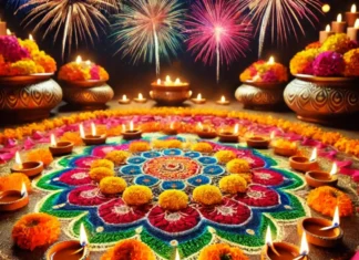 10 Diwali Rituals That Ensure Joy and Prosperity! Diwali Rituals