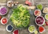 World Vegetarian Day–Diet Tips to Glow on Your Wedding