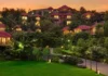 Make Your Love Story Memorable with Hotel Ananta Udaipur! Hotel Ananta Udaipur