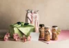 Unique Ways to Include Almonds in Your Wedding Invitations Almonds