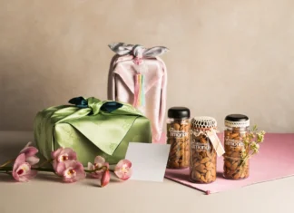 Unique Ways to Include Almonds in Your Wedding Invitations Almonds