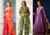 9 Stunning Navratri Looks for 9 Days of Navratri Stunning Navratri Looks for 9 Days of Navratri