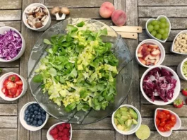 World Vegetarian Day–Diet Tips to Glow on Your Wedding