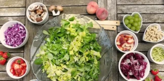 World Vegetarian Day–Diet Tips to Glow on Your Wedding