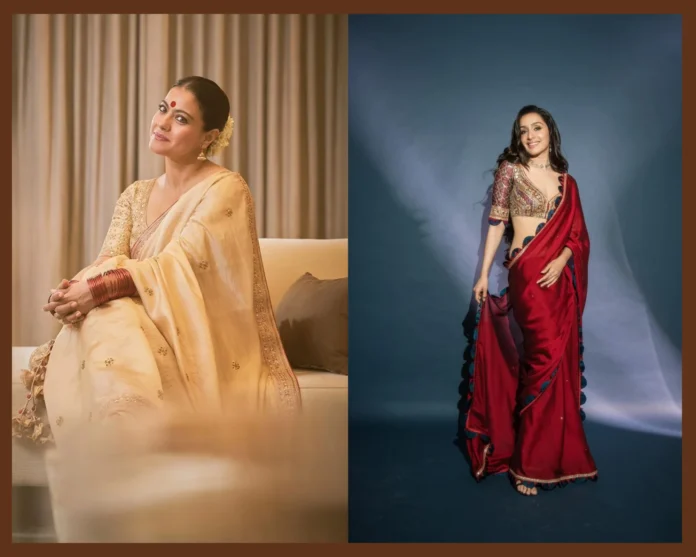 Feature Image (34) celebrity saree look