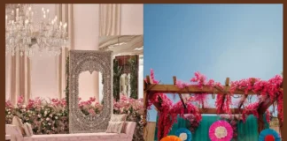 5 Bookmark-Worthy Wedding Stage Decoration Ideas! wedding stage decoration