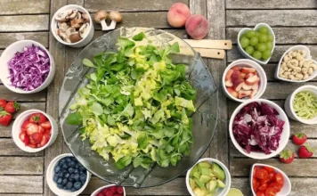 World Vegetarian Day–Diet Tips to Glow on Your Wedding