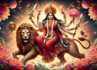 Navratri Special: Significance of Navratri in Married Life significance of navratri