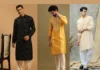 Choose the Best Ethnic Attire for Male This Dussehra! ethnic attire for male