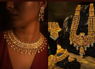 7 Must-Know Trends Before Buying Your Dhanteras Jewellery! Trending Dhanteras Jewellery