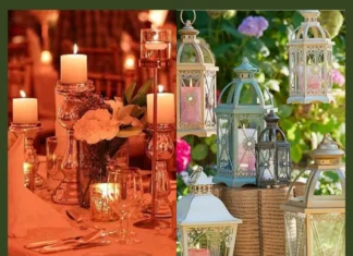 6 Innovative Lighting and Fireworks for Your Dreamy Forever! innovative lighting