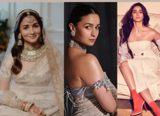 5 Alia Bhatt Jewellery Picks for Your Bridal Ensemble! alia bhatt jewellery