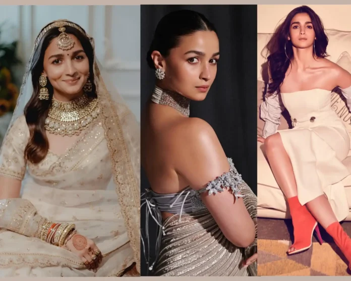 alia bhatt jewellery