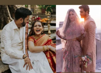 9 Destination Wedding Photoshoot Ideas for Your Special Day! wedding photoshoot