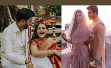 9 Destination Wedding Photoshoot Ideas for Your Special Day! wedding photoshoot
