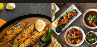World Food Day: Dishes to Include in Your Wedding Menu! world food day