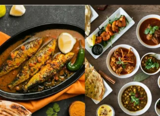 World Food Day: Dishes to Include in Your Wedding Menu! world food day