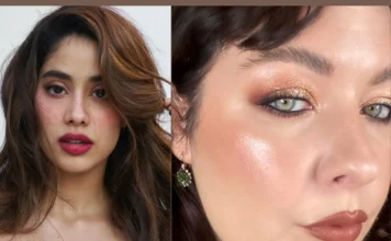 5 Diwali Makeup Ideas to Glam Up Your Diwali Look! Diwali Makeup Ideas