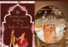 8 Wedding Signs to Make a Statement on Your Special Day! wedding signs