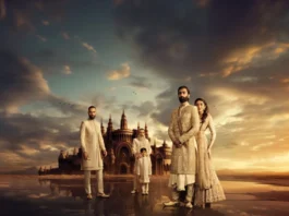 Mohanlal Sons: A Regal Legacy of Timeless Fashion mohanlal sons