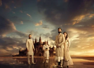 Mohanlal Sons: A Regal Legacy of Timeless Fashion mohanlal sons
