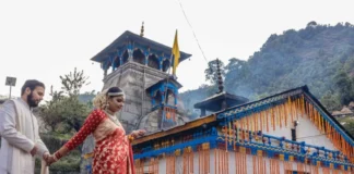 7 Iconic Temples for Wedding in India! temple wedding in india