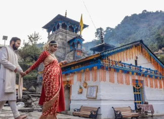 7 Iconic Temples for Wedding in India! temple wedding in india