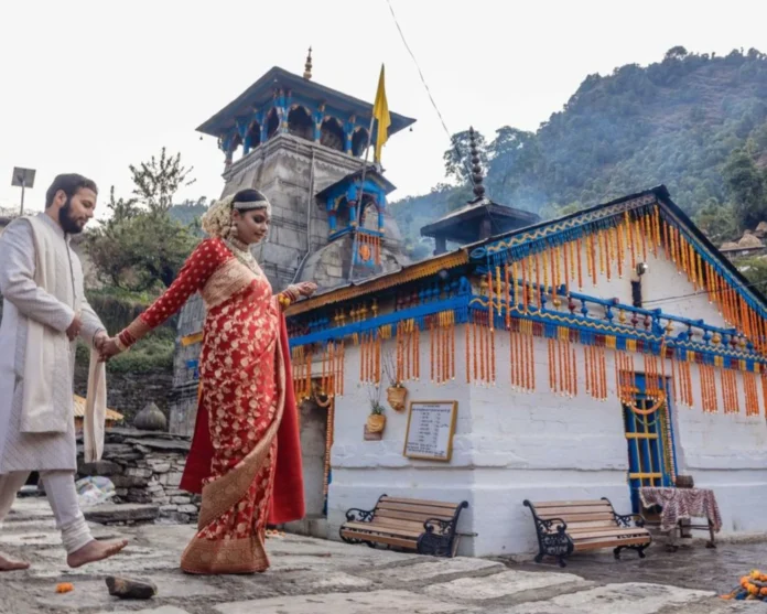 Feature Image (59) temple wedding in india
