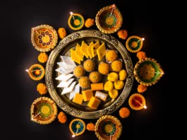 9 Diwali Sweets to Enjoy with Your Loved Ones! Diwali Sweets