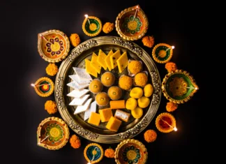 9 Diwali Sweets to Enjoy with Your Loved Ones! Diwali Sweets
