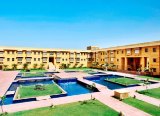 Tie the Knot at Jaisalmer Marriott Resort and Spa! Jaisalmer Marriott Resort and Spa