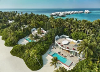 Tie the Knot in Paradise: Jumeirah’s Wedding Destinations jumeirah