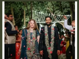 The Robust Growth of the Indian Wedding Industry in 2024 tourism