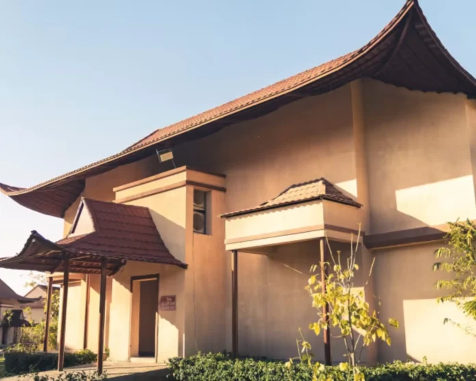 aft_11zon Ananta Spa & Resort