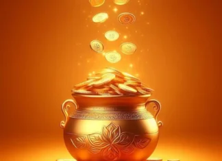 Wedding Affair Wishes a Prosperous Dhanteras 2024 Dhanteras 2024
