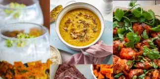 World Vegan Day: Vegan Dishes for Your Wedding Menu World Vegan Day