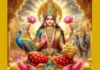 Wedding Affair Wishes a Very Happy Diwali 2024 Goddess Lakshmi