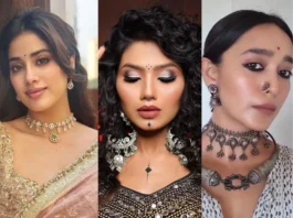Stunning Makeup Look Ideas for Navratri 2024